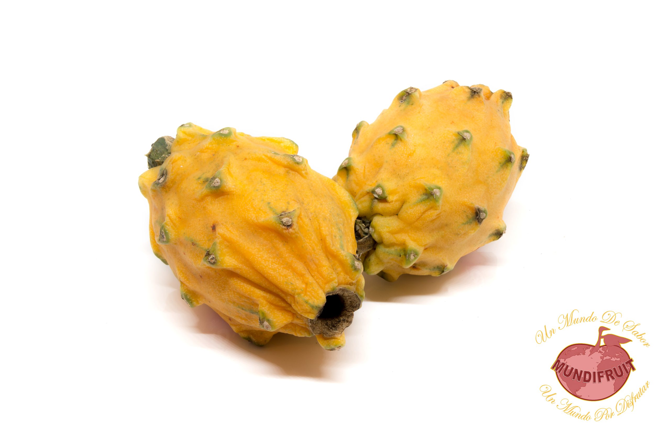 PITHAYA AMARILLA